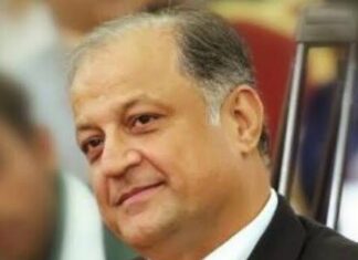 Nadeem Omar, Tariq Sarwar elected KRCA, BRCA president