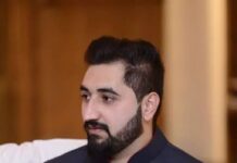 Shaheryar Memon, Pakistan envoy agree to expand youth cooperation, boost trade with Sri Lanka