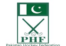 PHF announces schedule for Pakistan-South Korea hockey Test series