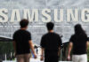 Samsung Electronics to bring forward opening of 1st Yongin chip plant to 2029