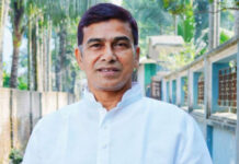 Bangladesh looks to Dutch expertise for long-term flood management: Forhad
