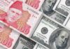 Rupee gains 01 paisa against Dollar
